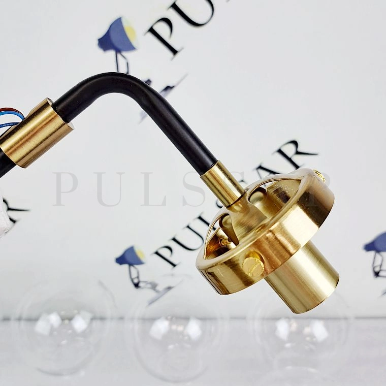 Подвесная люстра LATTICE