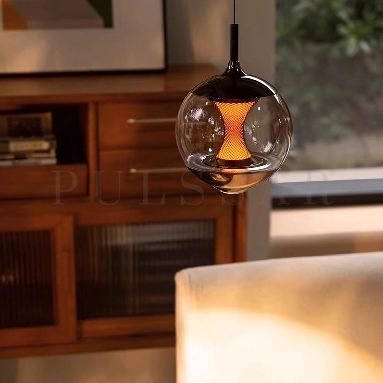 Подвесной светильник BURT