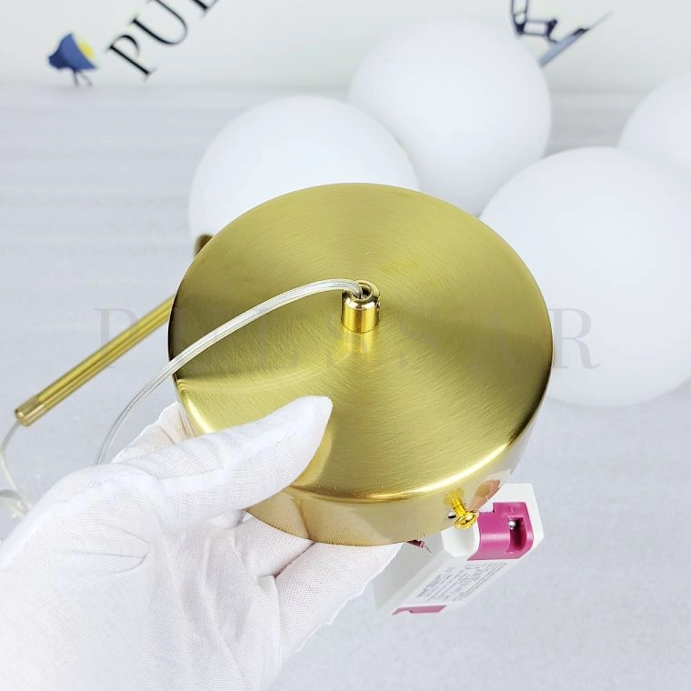 Подвесной светильник TIRA LINE