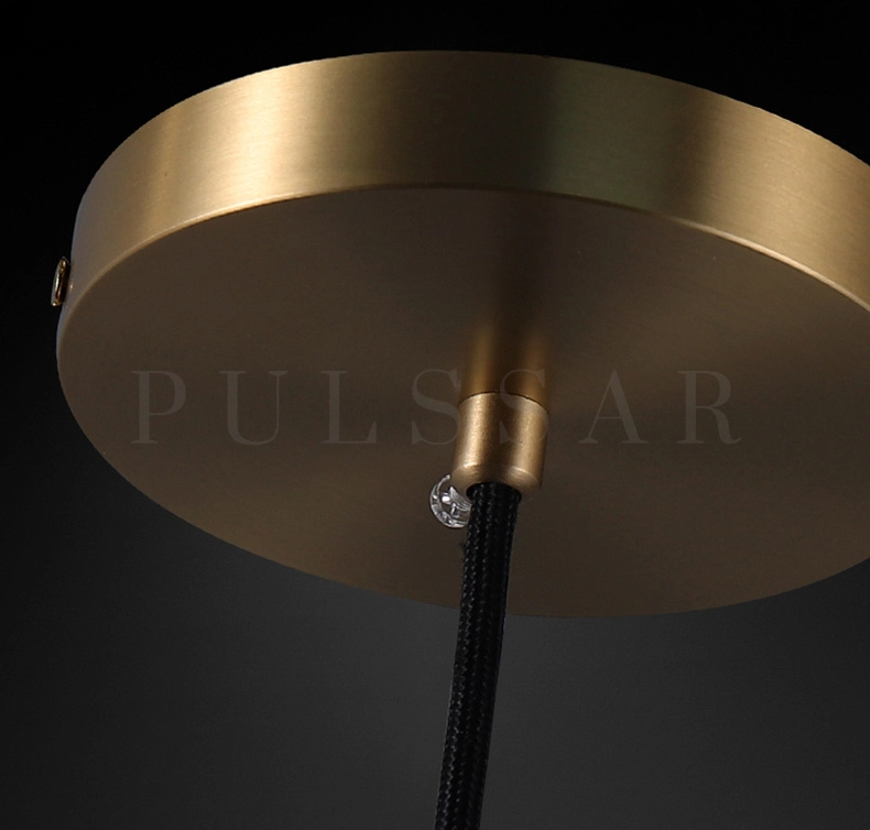 Подвесной светильник FIERA