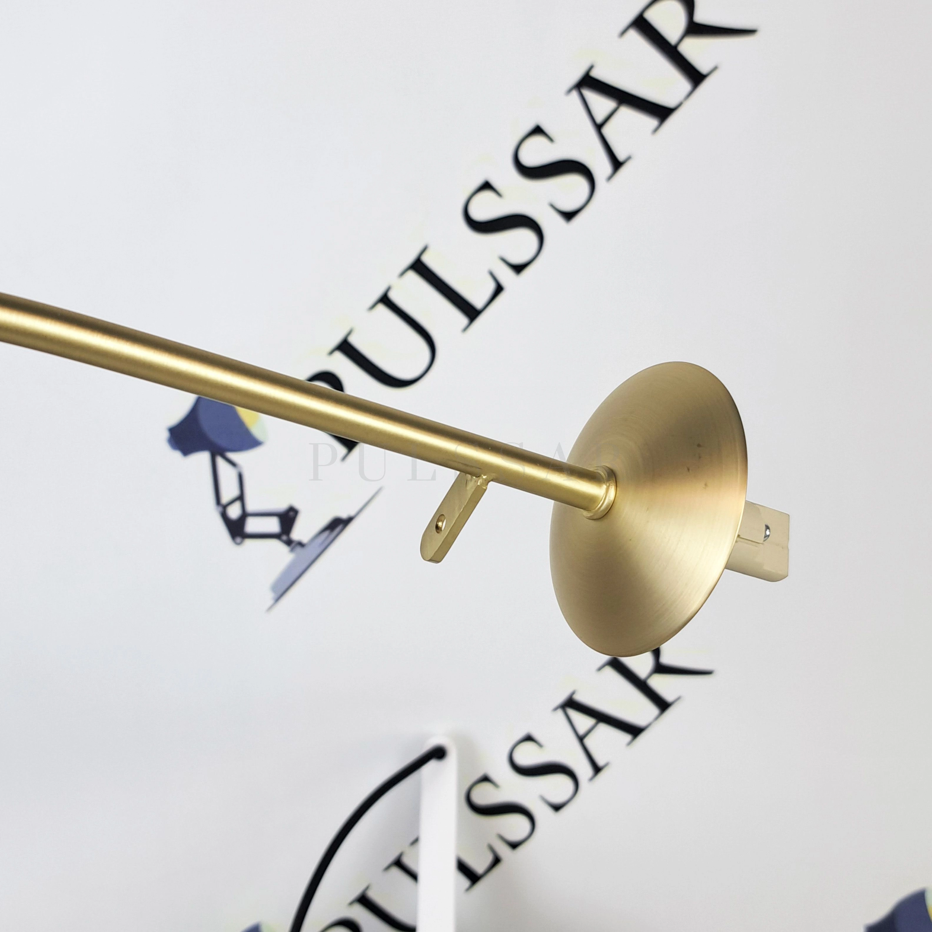 Подвесной светильник GIERTON