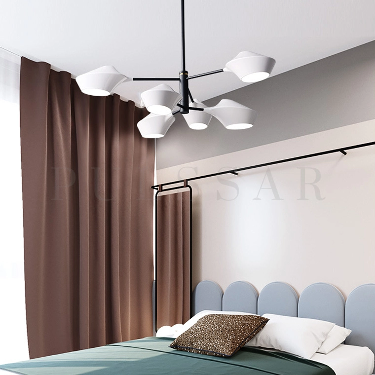 Подвесная люстра LANT