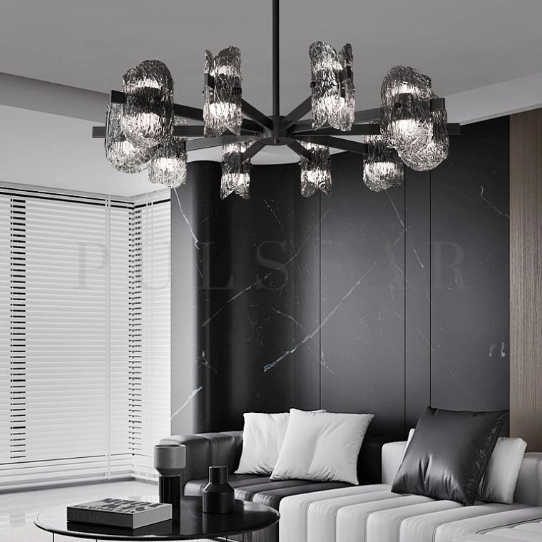 Подвесная люстра TRUFLETTIN