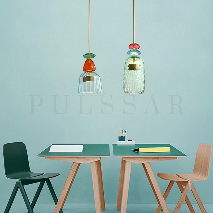 Подвесной светильник CANDY В