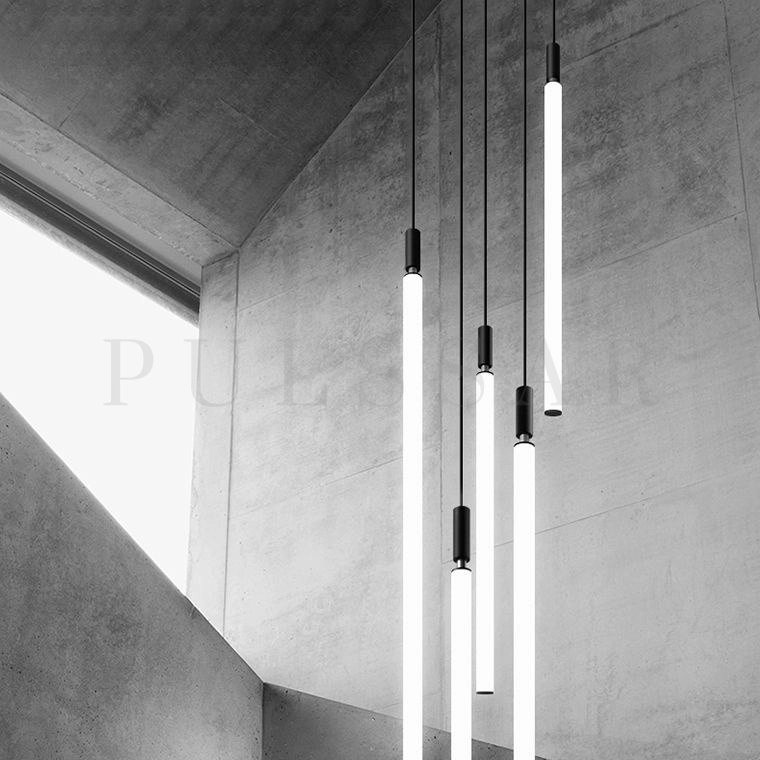 Подвесной светильник DELIA