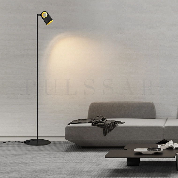 Торшер TOLLVER FL