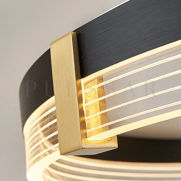 Потолочный светильник ALMER B CH