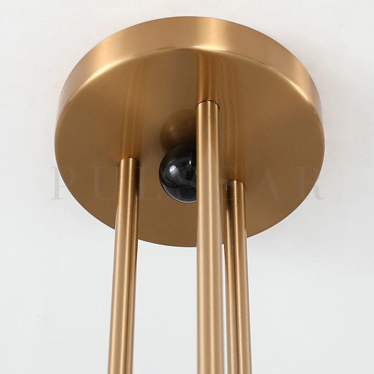 Подвесной светильник LANDER