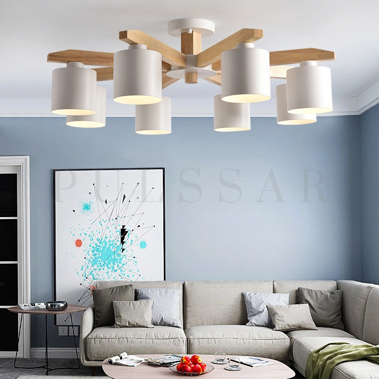 Потолочная люстра CRISS