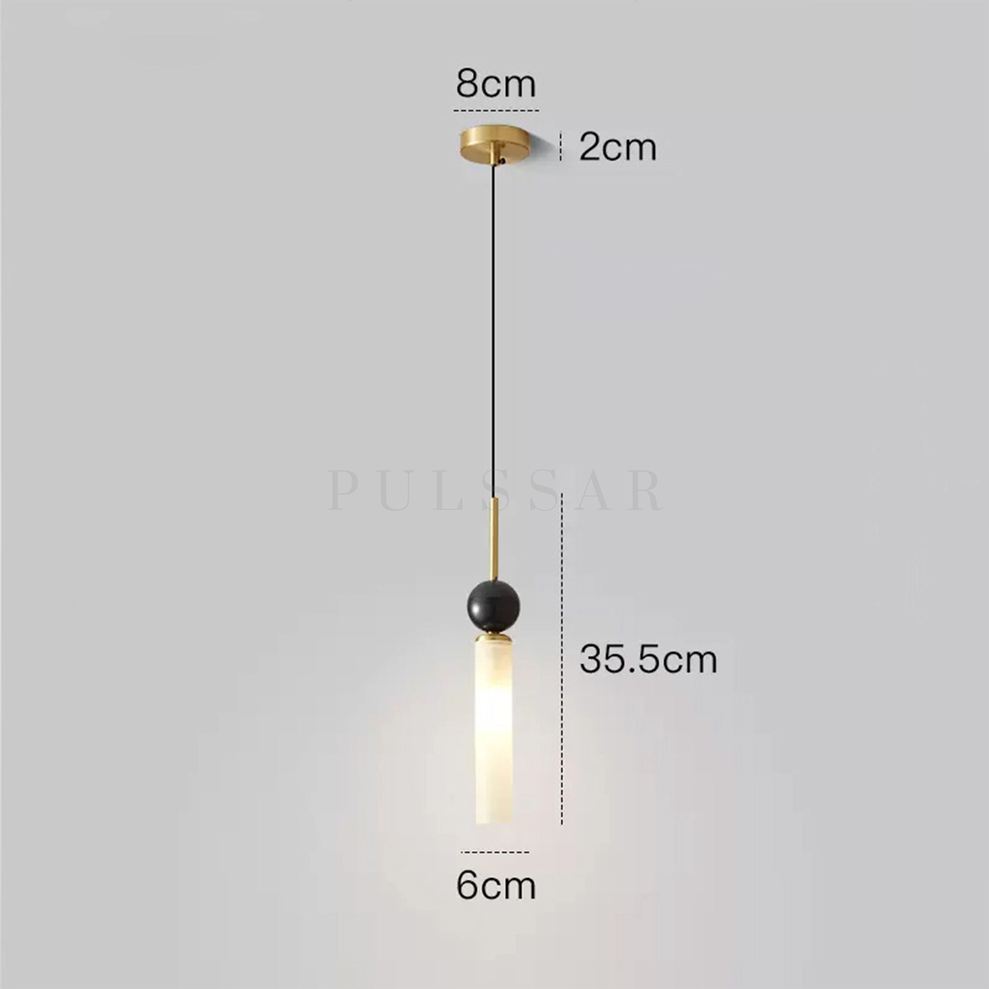 Подвесной светильник STENLY ONE