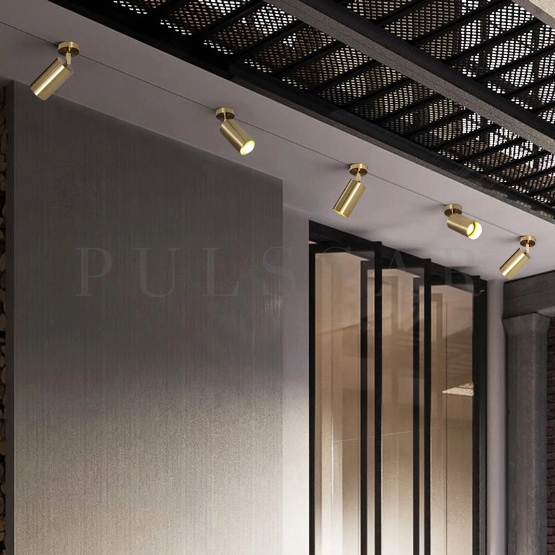 Точечный светильник LINO S