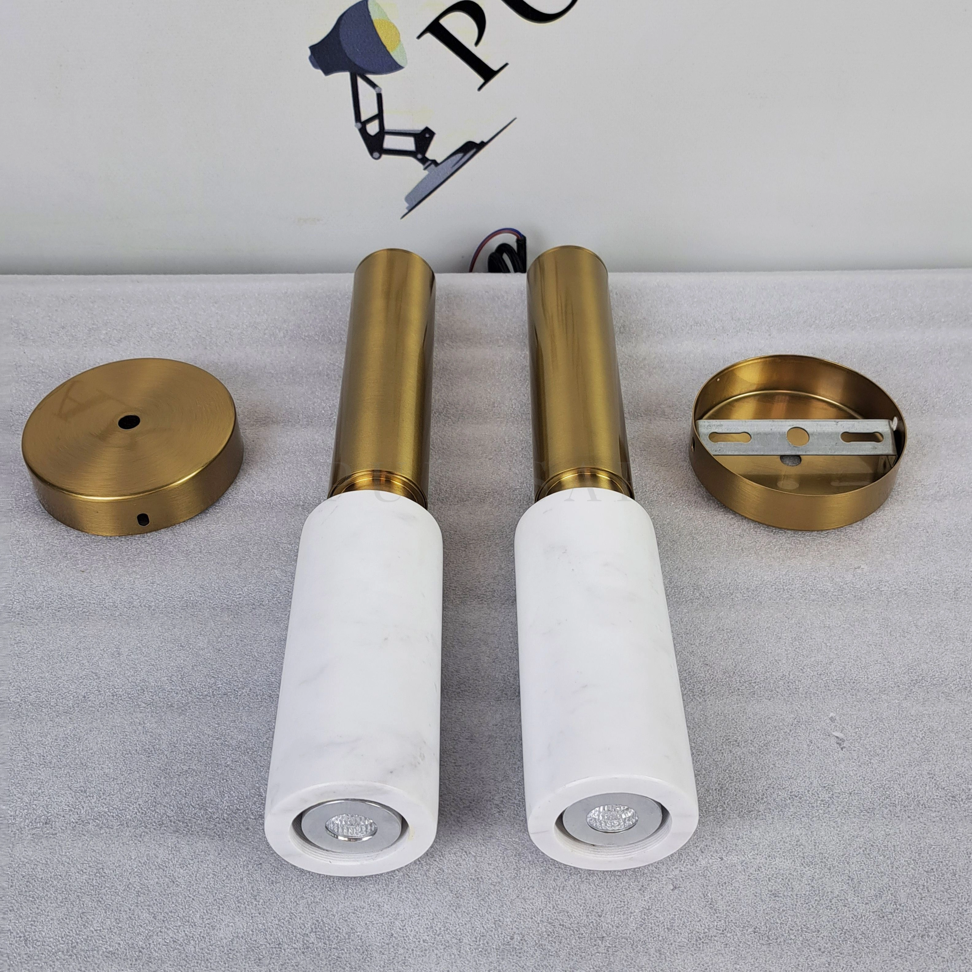 Подвесной светильник RETURN