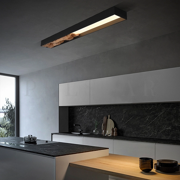 Потолочный светильник ALBA