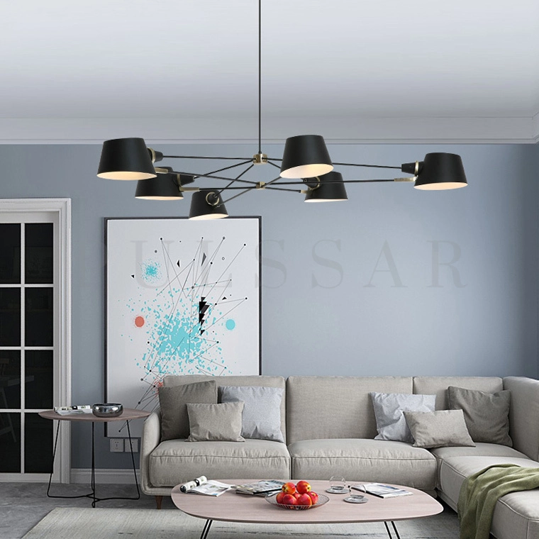 Подвесная люстра SPREAD