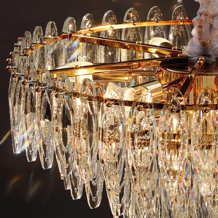 Подвесная люстра LIONEL