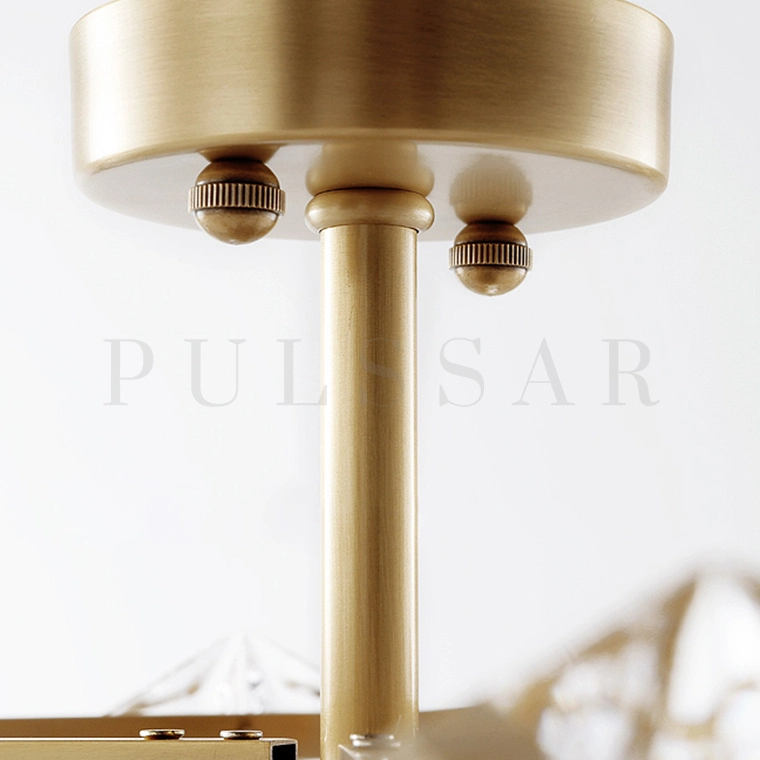 Потолочная люстра CHANTAL