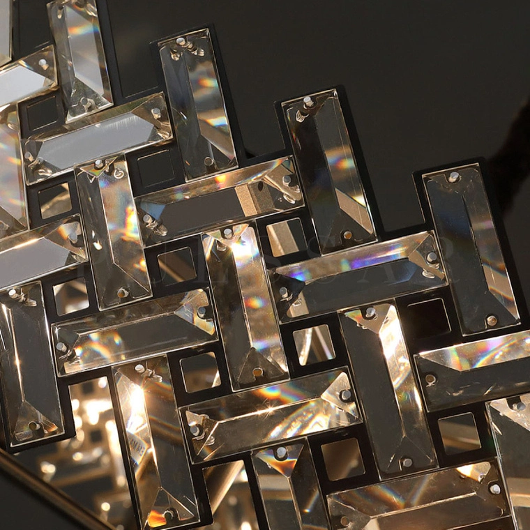 Подвесная люстра MARTINEZ