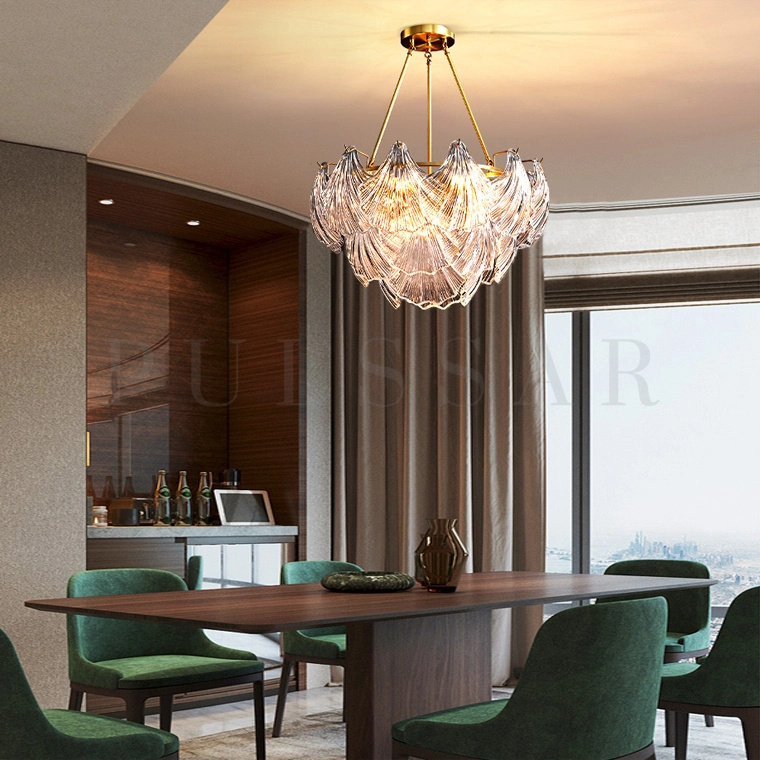 Подвесная люстра STEFANI CH