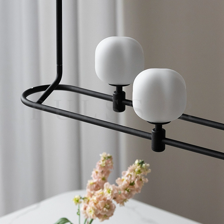 Подвесная люстра FRANCOIS