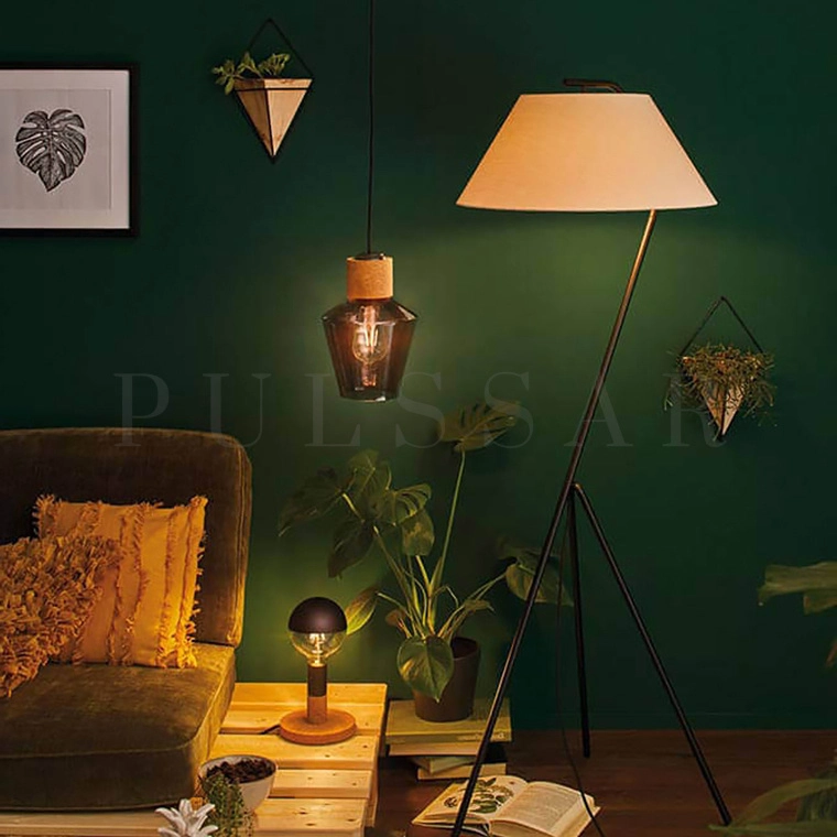 Торшер PLUTON FL