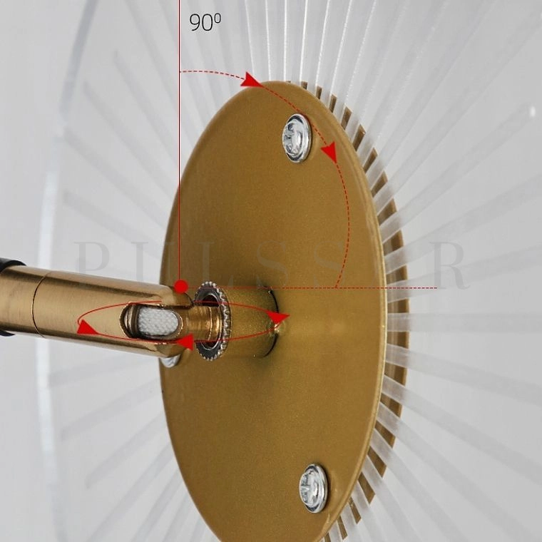 Торшер LIVORNO FL