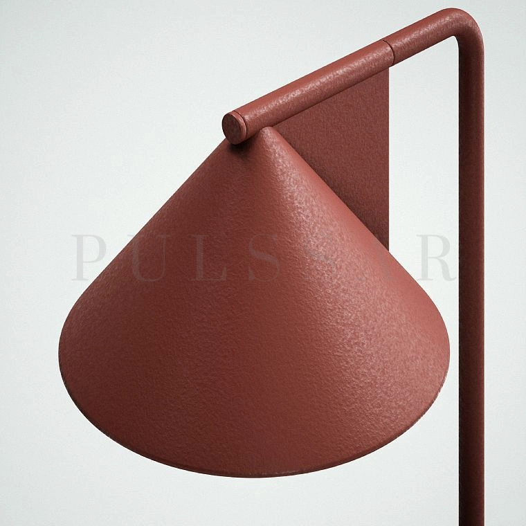 Настольная лампа GESSI TAB