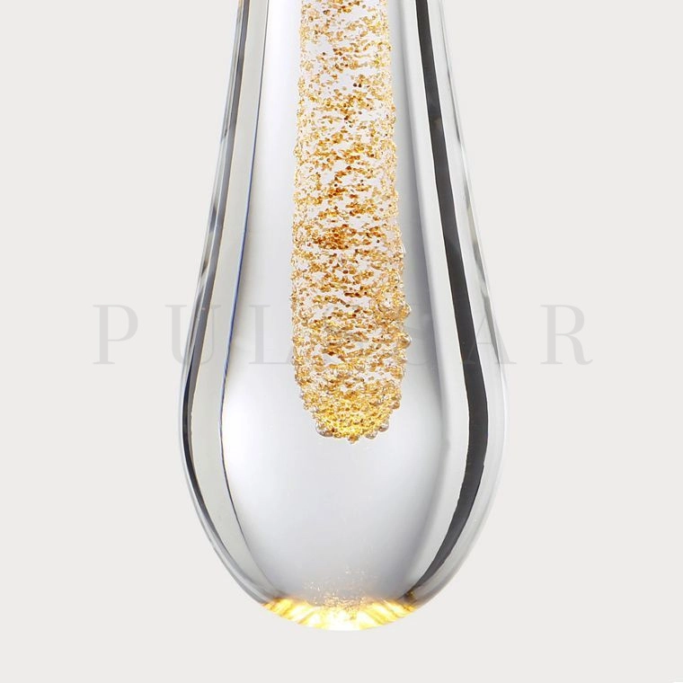 Подвесной светильник DROP B