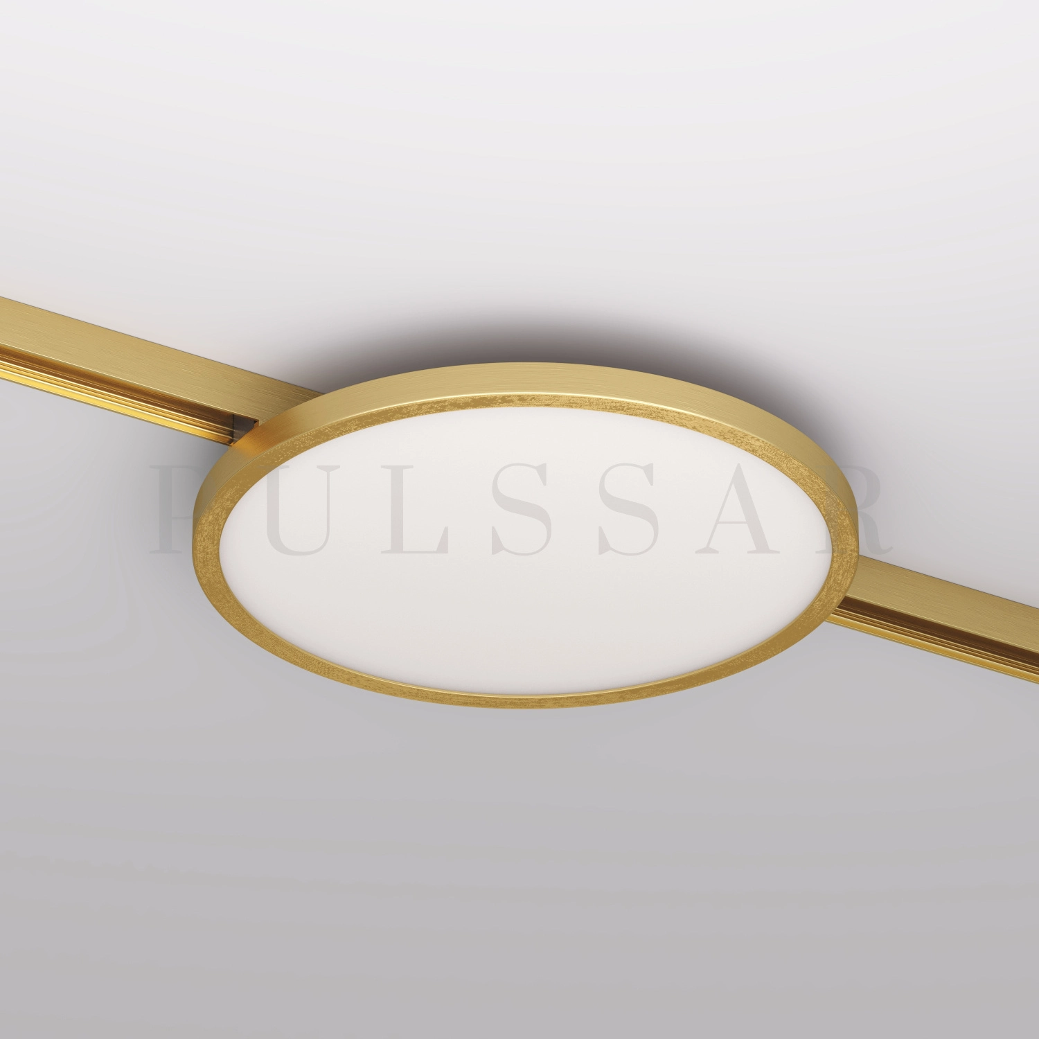 Светильник для трека SHINE FLOW DK5763-SB