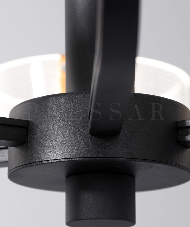 Подвесная люстра SENSE RINGS