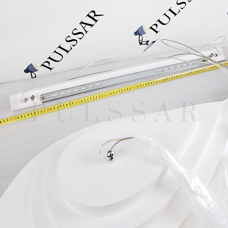 Подвесной светильник BAROLINE DUO