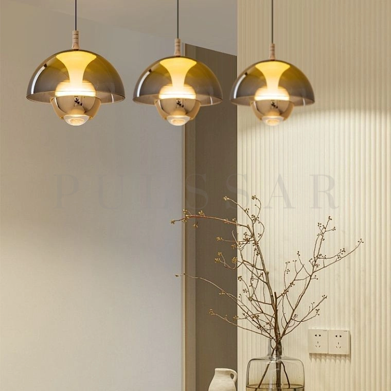 Подвесной светильник HENNEKE BRIGHT