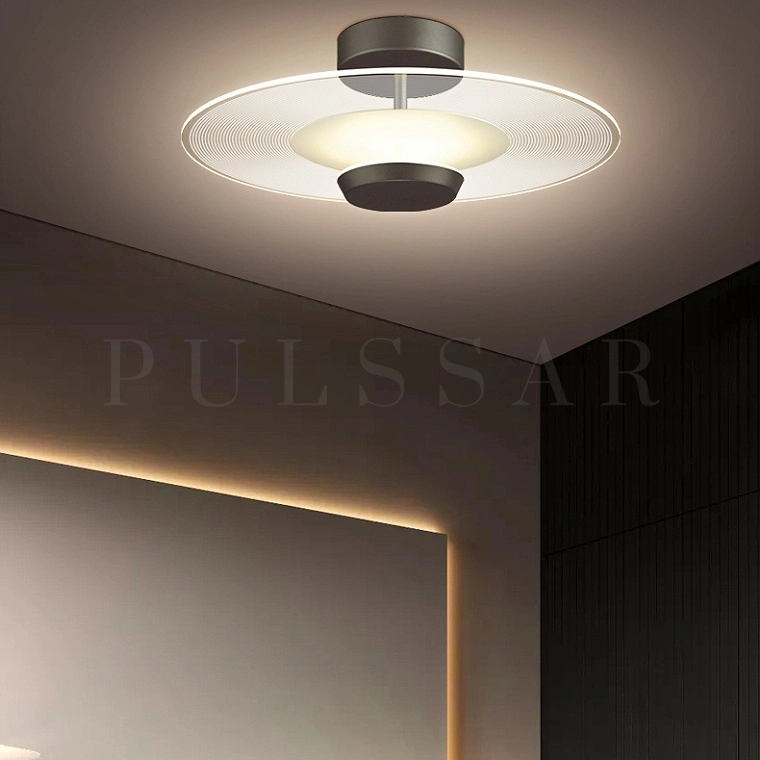 Потолочный светильник AMOS CH