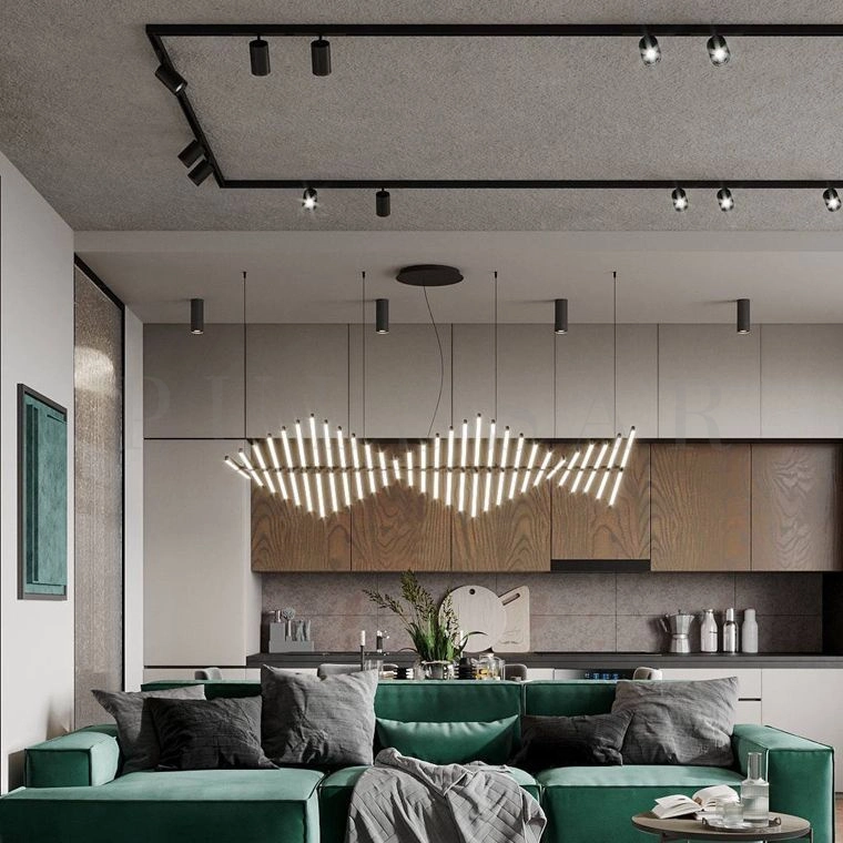 Подвесной светильник RITHM