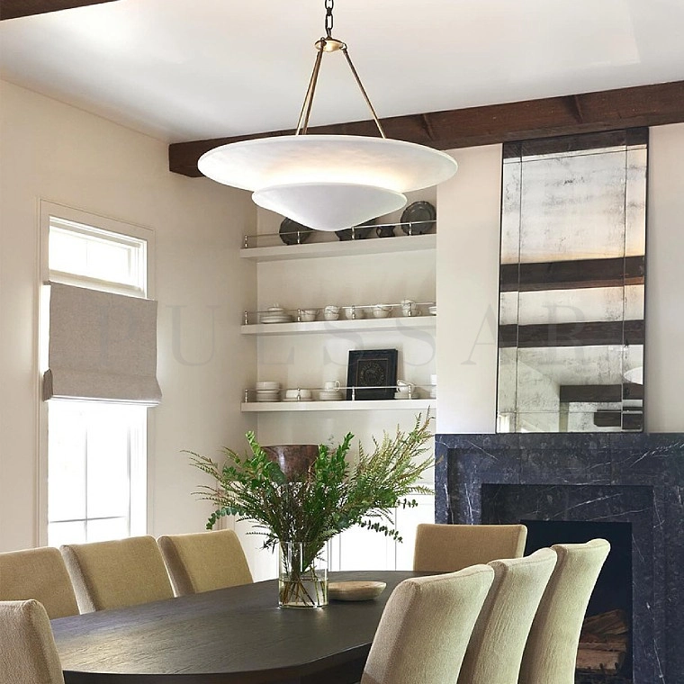 Подвесная люстра HALFDAN