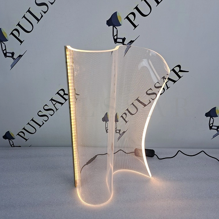 Настольная лампа MIRAN TAB