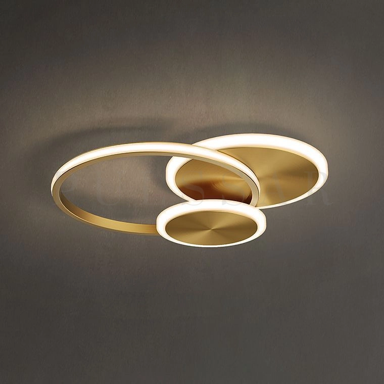 Потолочный светильник MEDEA B