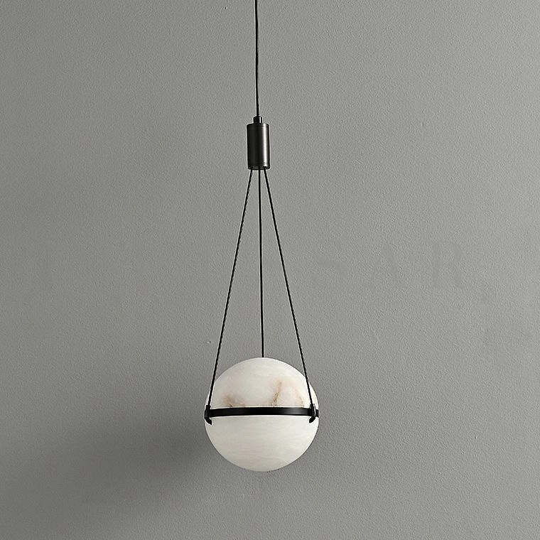 Подвесной светильник NICLIS MARBLE