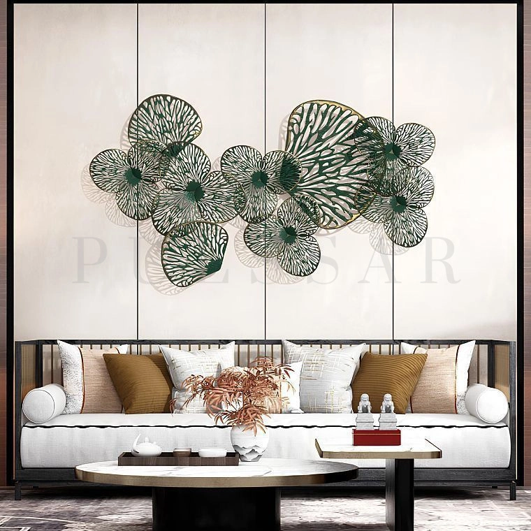 Дизайнерский настенный декор ART-105