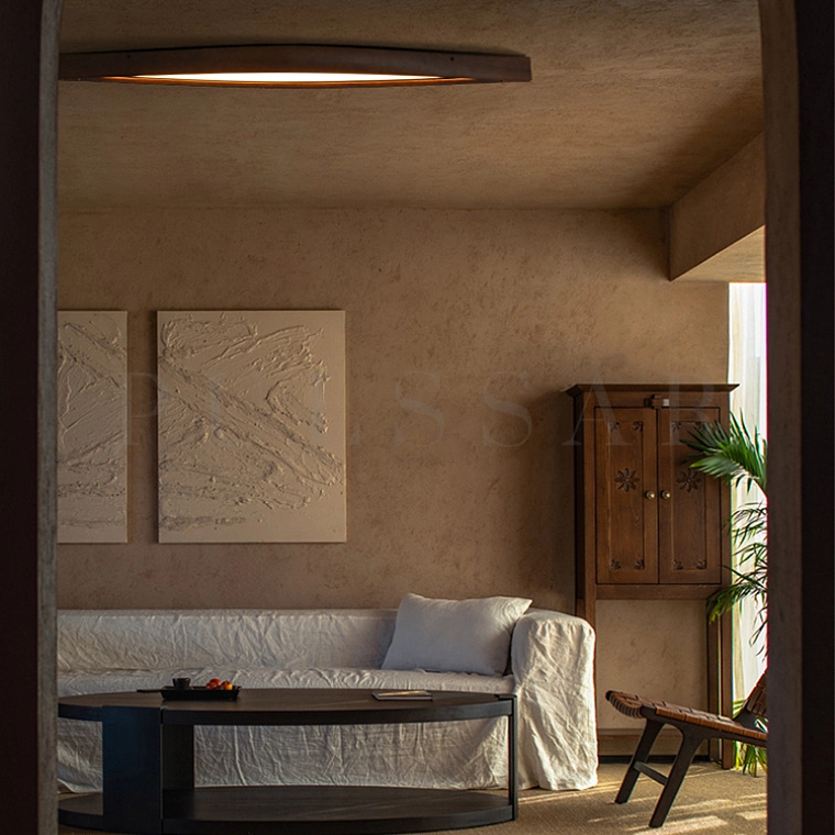 Потолочный светильник ANGE CH