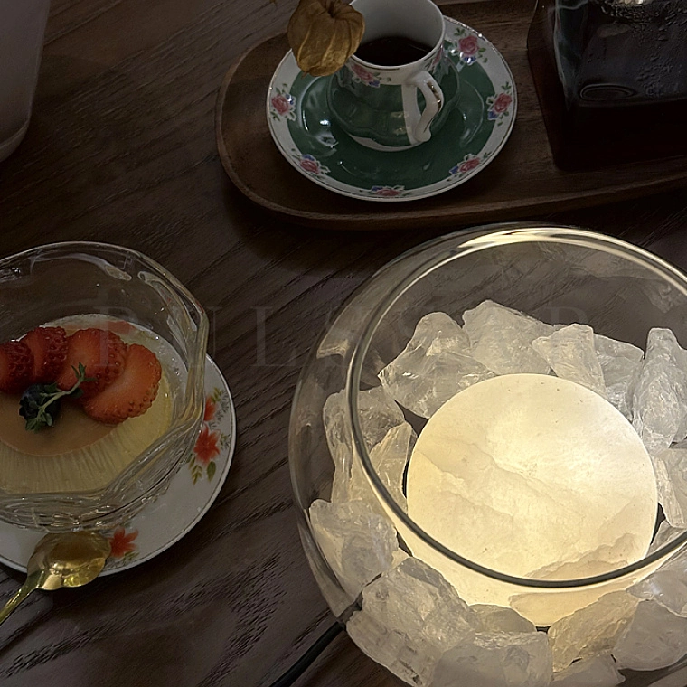 Настольная лампа DORIAN TAB