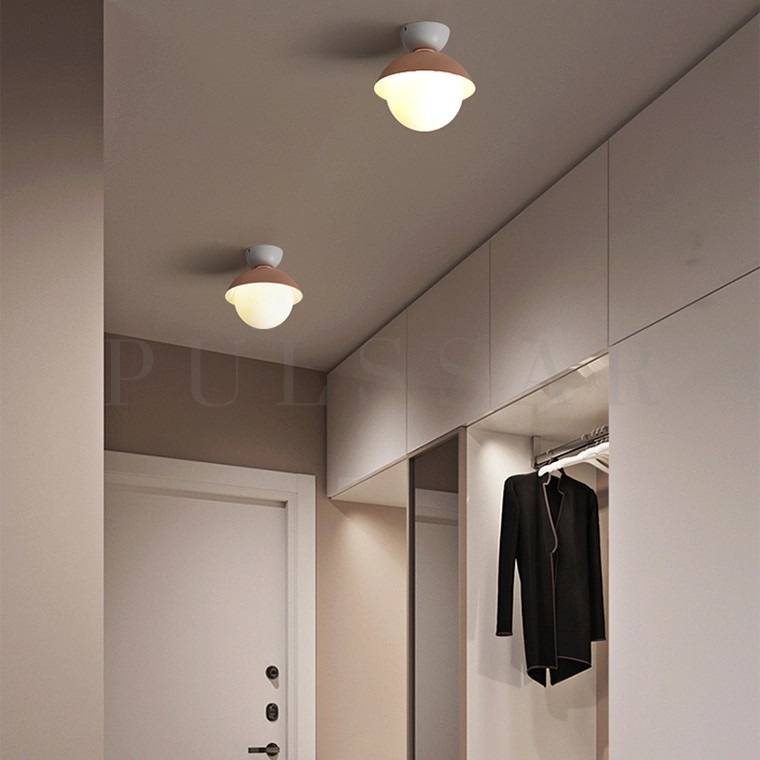 Потолочный светильник POMPON C