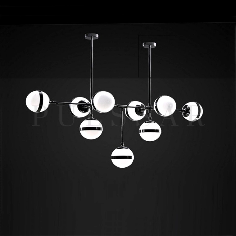 Подвесной светильник GIRA