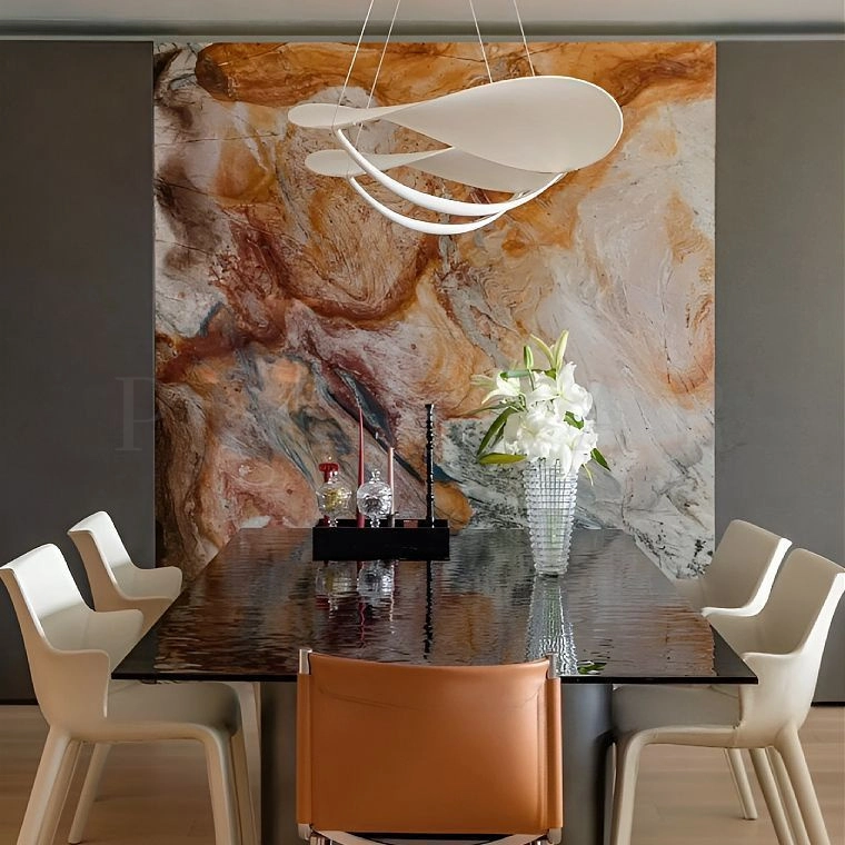 Подвесной светильник ORBIA