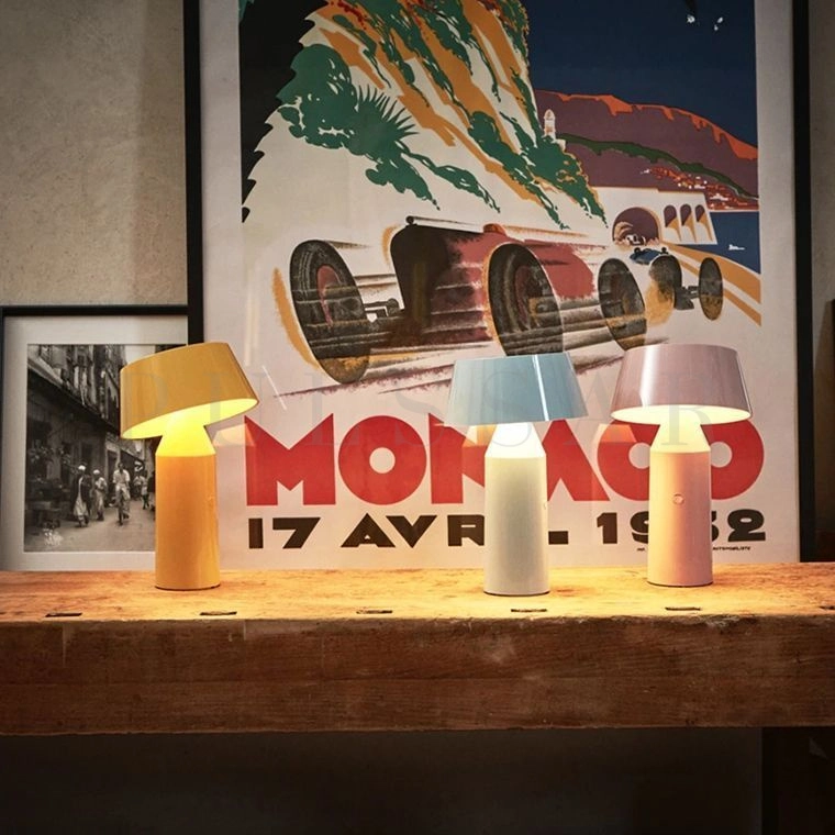 Настольная лампа BICOCCA