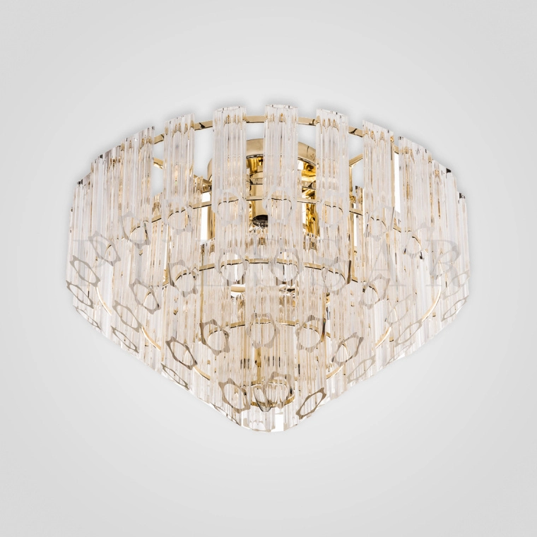 Потолочная люстра AURORA LUX CH