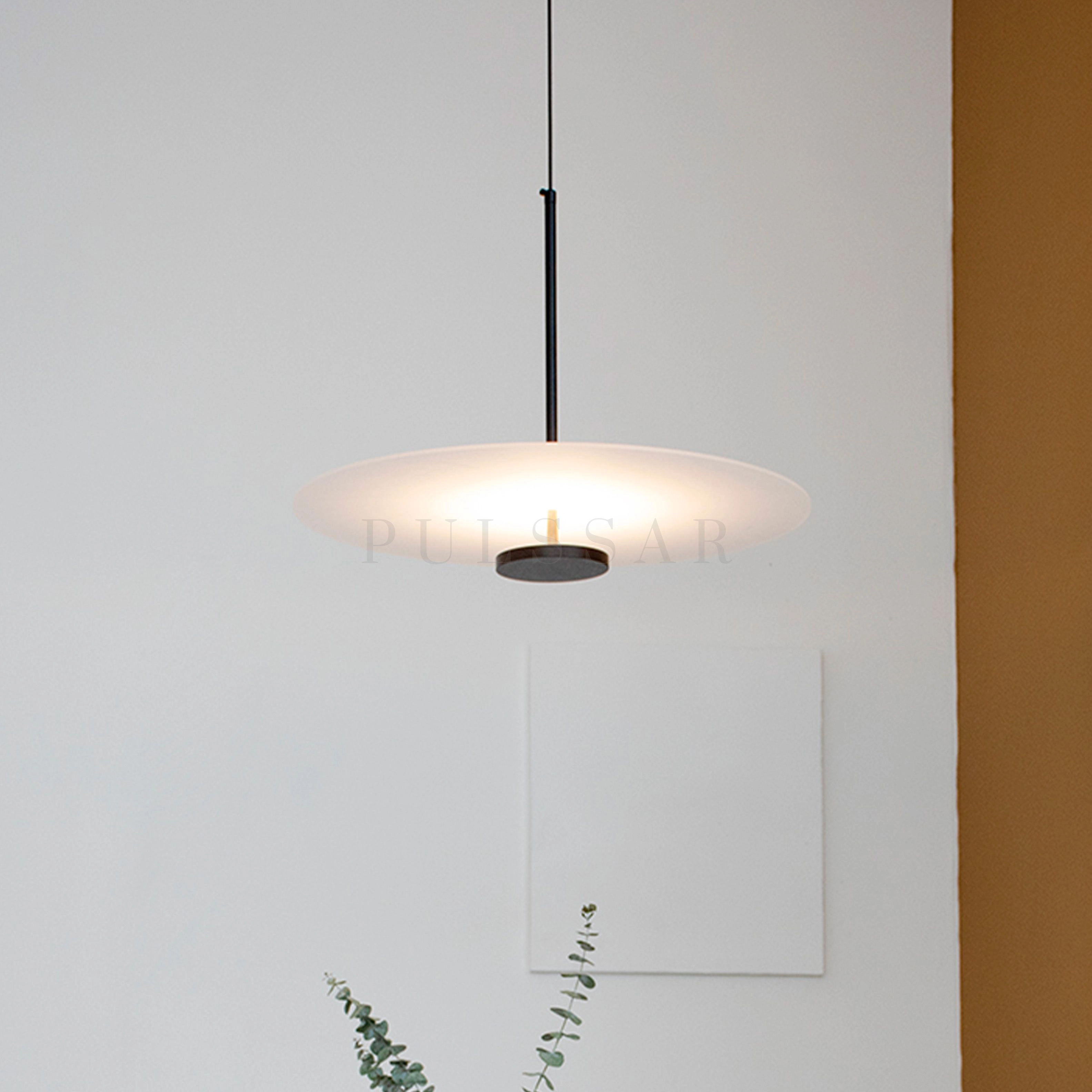 Подвесной светильник MATEA