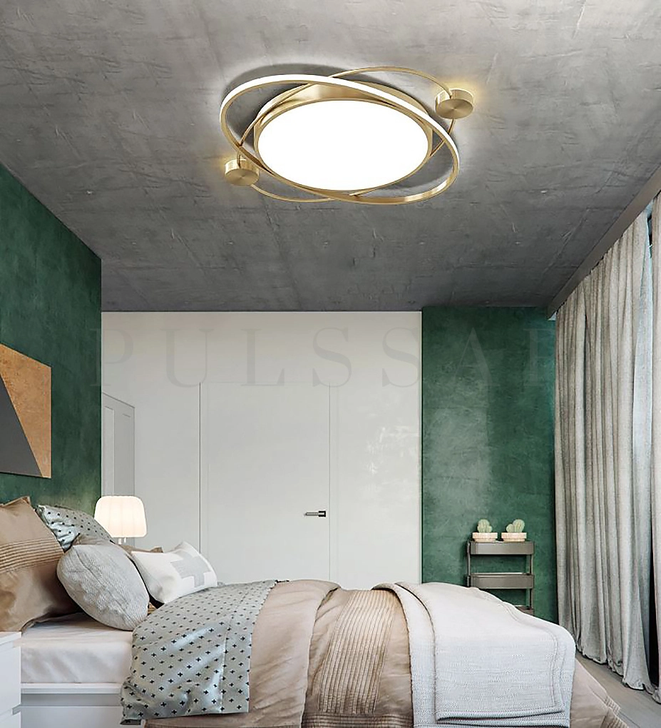 Потолочный светильник GERDIS