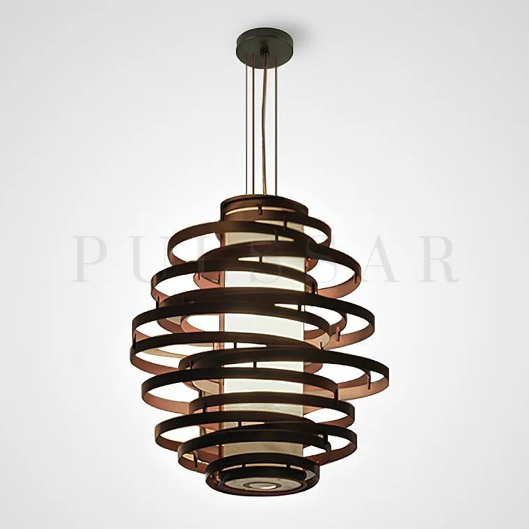 Подвесной светильник REGINUS