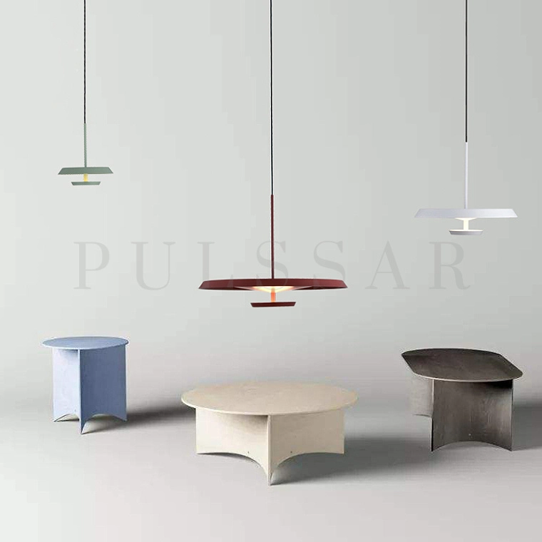 Подвесной светильник LUCRETIA