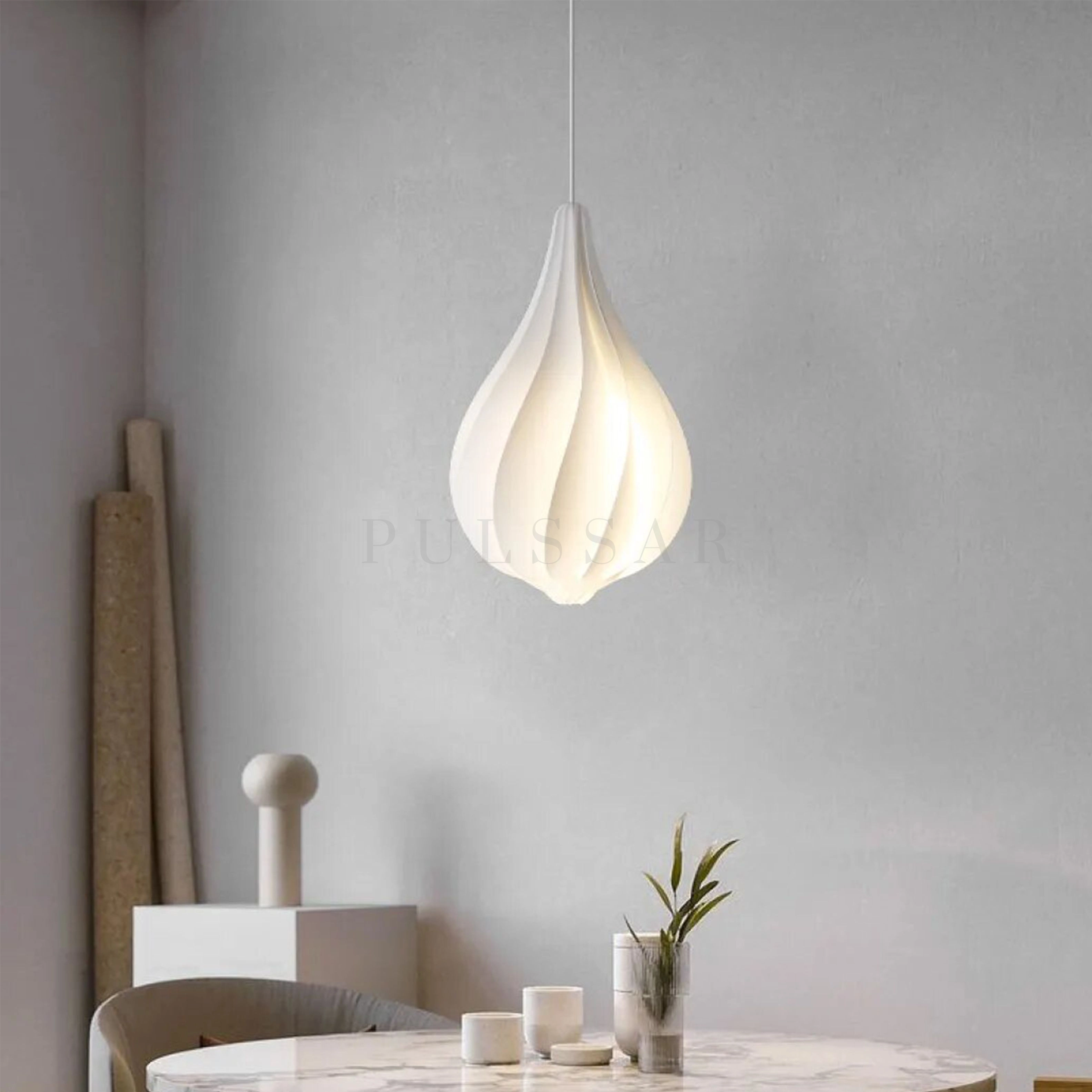 Подвесной светильник MASCOT